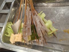 -水碾河刘老大串串香(水碾河路店)