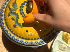 -安乐茶饭·手工素菜·高空景观餐厅(千灯湖店)