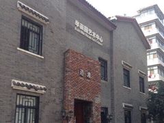 边渡咖啡(昙华林店)-边渡咖啡烘焙店(昙华林店)