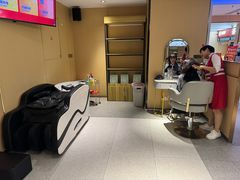 -海底捞火锅(大华一路店)