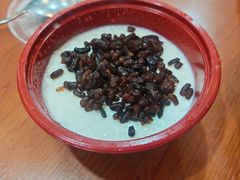 红豆双皮奶-菊儿人家·北京胡同菜(南锣鼓巷店)