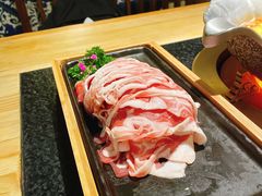 -湊湊火锅·茶憩(上海合生汇店)