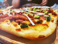 -必胜客(花舞大唐博物馆店)