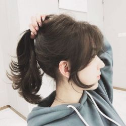 -3AM HAIR SALON染发烫发接发