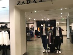 -ZARA(仓山万达店)