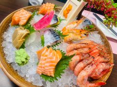-黑松白鹿(金融街店)