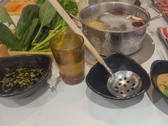 -呷哺呷哺 黄金牧场 (新中关购物中心店)