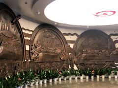 -中国铁道博物馆(正阳门馆)