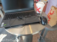 -肯德基(磐谷DT店)