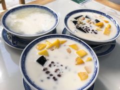 -江记甜品(罗湖店)