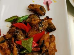 -长春观斋补堂素菜馆