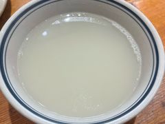 面汤-捞一碗biangbiang面(大庆路店)