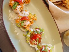 -KPRO 帕尼尼·沙拉·缤纷拼盘(万象城店)