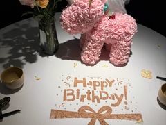 -狮拾久·现代新加坡料理(壹方城店)