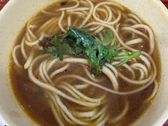 -美玲拉面(鞍山西道店)