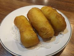 -正德顺順德雙皮奶(中信店)