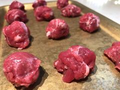 -东门口涮肉·砂锅·烤串(老门东店)