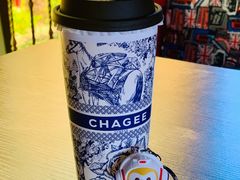 -霸王茶姬(西单百货店)