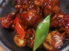 -峨嵋小镇(远洋城店)