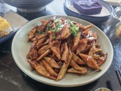 -兰溪小馆(东直门簋街店)