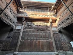 -徽商大宅院