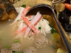 -壹只菜·崇明本地特色菜(崇明南门店)