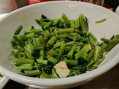 -味上湘菜馆(岳麓山店)