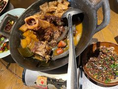 -黔城故事(虎峰别墅店)
