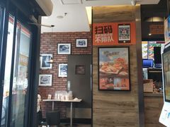 -汉堡王(巨海邻里荟店)
