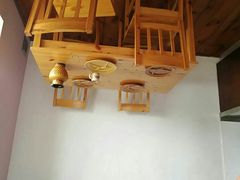 -金山农民画村-枫泾波兰倒置屋