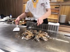 -铁板诱惑法式铁板烧(大卫城店)