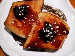 鹅肝寿司-有喜屋·鲜鸡板前烧鸟(徐家汇店)