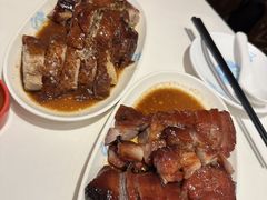 -龙记香港茶餐厅(久光百货店)