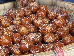 -邓记新一代糖油果子(四川煤管局供销公司职工宿舍店)