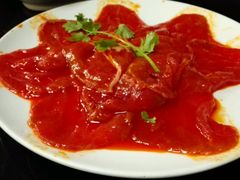 -蜀九香火锅(九眼桥店)