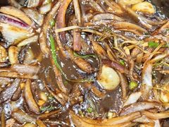 -里下河土菜馆(解放路店)