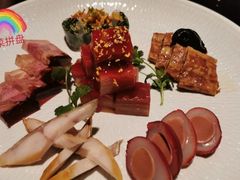 -湖滨28中餐厅·西湖宴·杭州君悦酒店