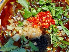 缠绵火锅粉-冒椒火辣(太古里店)