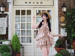 -秘密小花园(第三中学店)