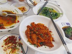 -兰湘子·湘菜小炒(南门SKP黑金店)