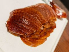 酥不腻烤鸭-小大董·烤鸭(王府井apm店)