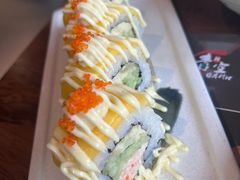 -青空日料烧肉烧鸟店(后湖兴业路店)