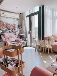 -Beauty Nails 美甲美睫皮肤管理