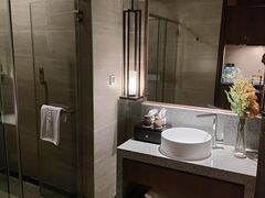 -清远熹乐谷温泉度假酒店