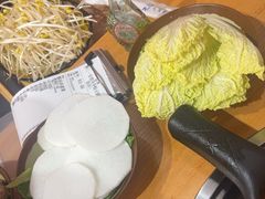 -黔三一夺夺粉酸汤火锅(百信店)