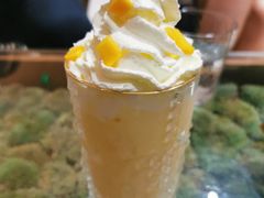 -川岛屋·KAWASIMAYA·咖啡简餐