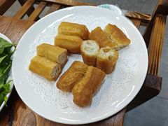 -顺德公平靓正特色牛花粥(花都店)