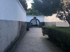-蒋氏故居