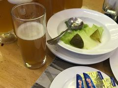 -兰特伯爵西餐厅·啤酒屋(方庄店)