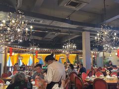 -金苑酒家·客家菜·广东老字号(万象店)